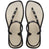 SANDALIAS HAVAIANAS FLASH FUSION
