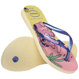 SANDALIAS HAVAIANAS KIDS SLIM DISNEY