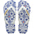 SANDALIAS HAVAIANAS FEITA DE GINGA TOP SÃO LUIS
