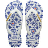 Sandalias Havaianas Top São Luis