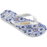 Sandalias Havaianas Top São Luis