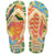 SANDALIAS HAVAIANAS FEITA DE GINGA TOP BOSSA
