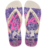 Sandalias Havaianas Top KidSuper Futebol