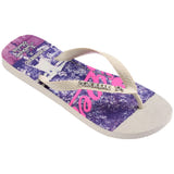 Sandalias Havaianas Top KidSuper Futebol
