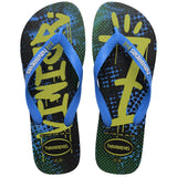 SANDALIAS HAVAIANAS TOP VJR STREET