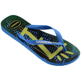 SANDALIAS HAVAIANAS TOP VJR STREET