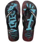 SANDALIAS HAVAIANAS TOP VJR STREET