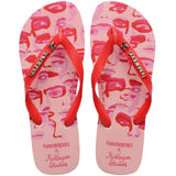 Sandalias Havaianas Top KidSuper Camo