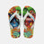 SANDALIAS HAVAIANAS KIDS TOP MARVEL II