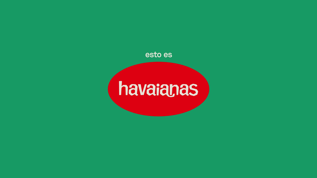 Havaianas Video