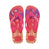 Sandalias Havaianas Top Neon