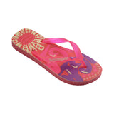 Sandalias Havaianas Top Neon